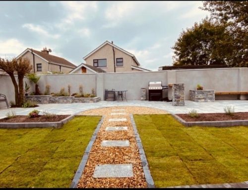 Waterford Garden