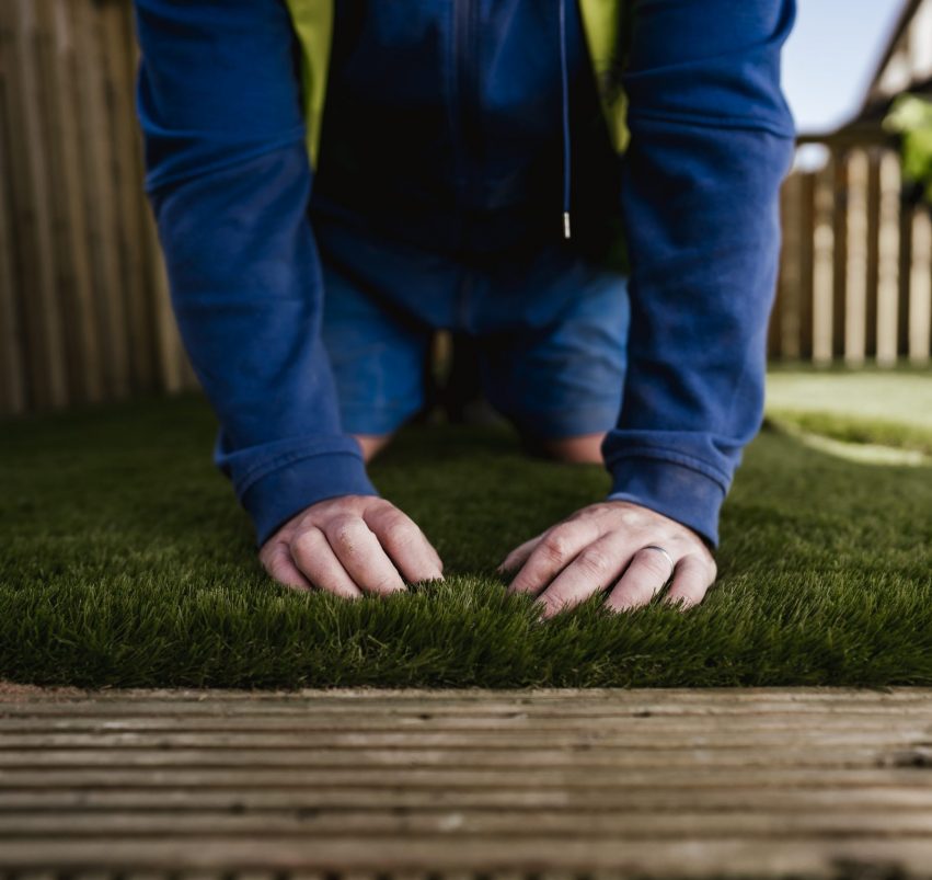 Artificial Grass